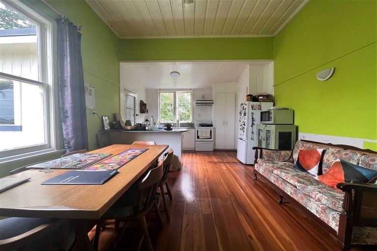 Photo of property in 27 Queen Street, Te Kuiti, 3910