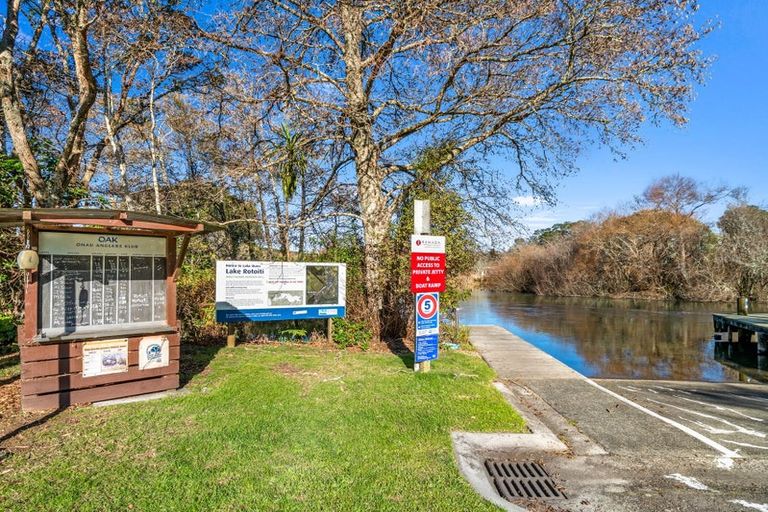 Photo of property in 59/1420 Hamurana Road, Mourea, Rotorua, 3074