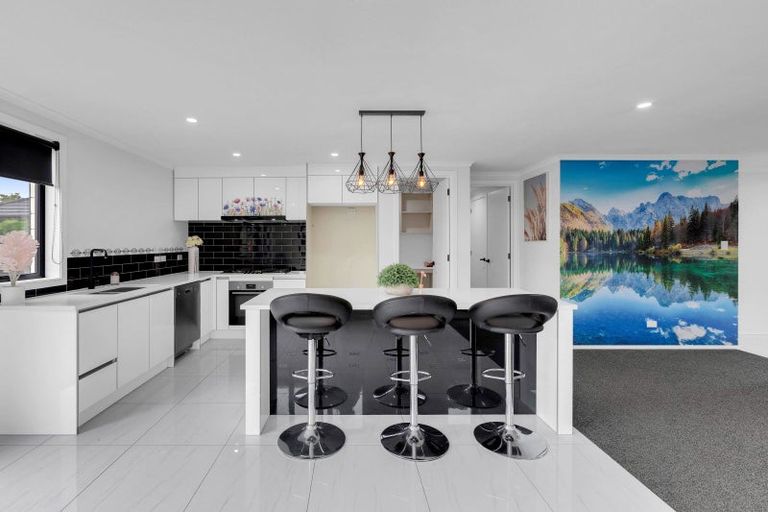 Photo of property in 48 Meachem Road, Chartwell, Hamilton, 3210