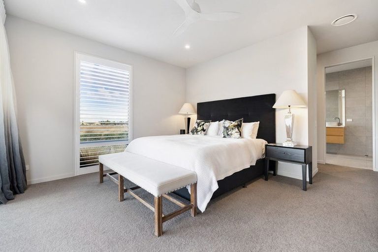 Photo of property in 10 Musterers Way, Ben Ohau, Twizel, 7999