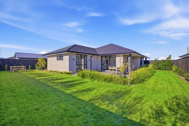 Photo of property in 101 Edward Street, Lincoln, 7608