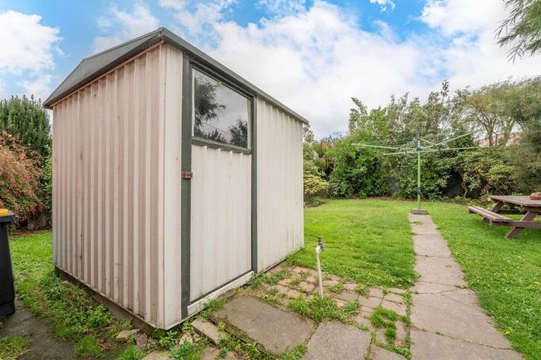 Photo of property in 10 Hatton Street, West End, Timaru, 7910