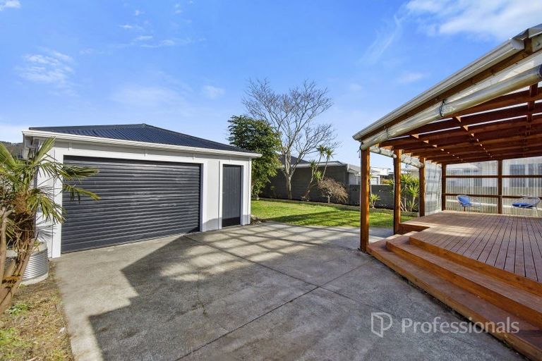Photo of property in 226 Taita Drive, Avalon, Lower Hutt, 5011