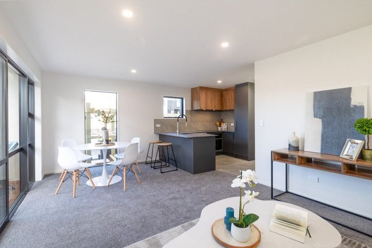 Photo of property in 10b Chatham Street, Addington, Christchurch, 8024