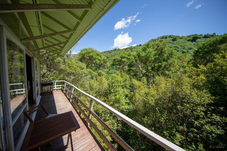 Photo of property in 39 Lookout Road, Peel Forest, Mount Peel, 7992