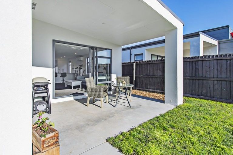 Photo of property in 109 Manakura Street, Russley, Christchurch, 8042