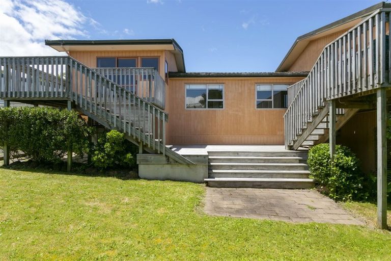 Photo of property in 20 Hammersmith Street, Richmond Heights, Taupo, 3330