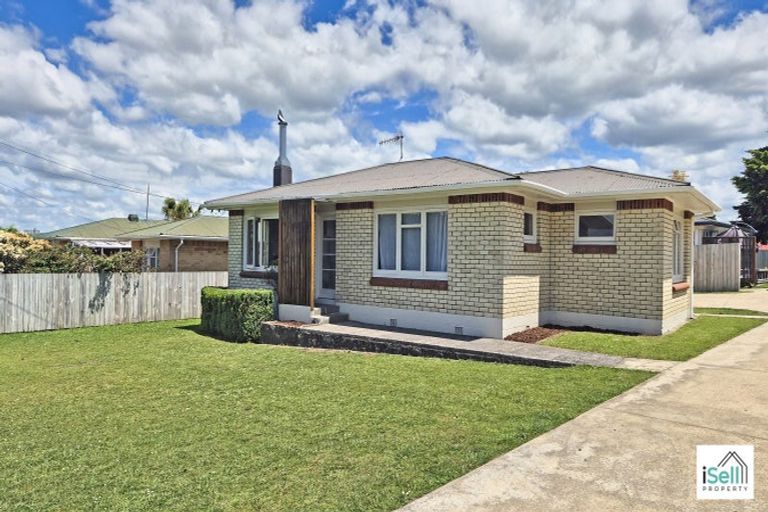 Photo of property in 16 Roosevelt Road, Western Heights, Rotorua, 3015
