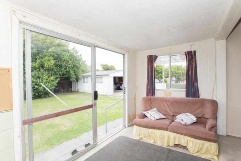 Photo of property in 561 Childers Road, Te Hapara, Gisborne, 4010