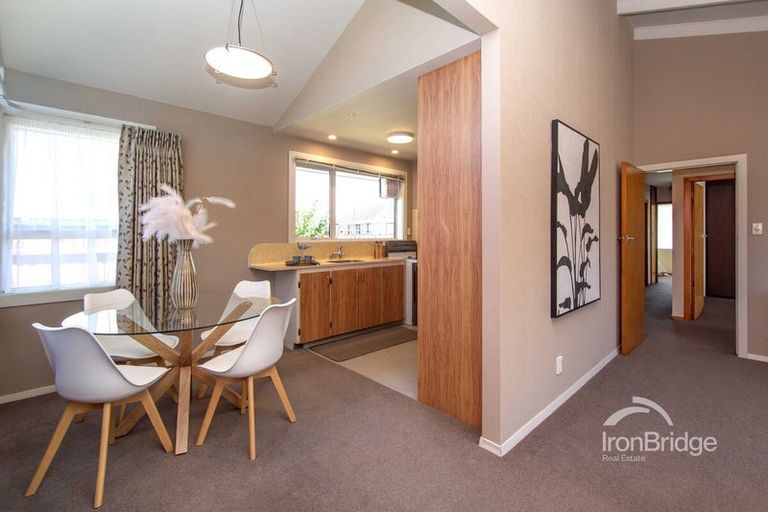 Photo of property in 3 Frensham Crescent, Woolston, Christchurch, 8062