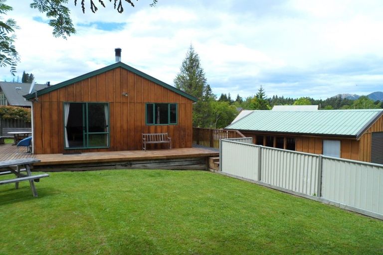 Photo of property in 14 Caverhill Close, Hanmer Springs, 7334