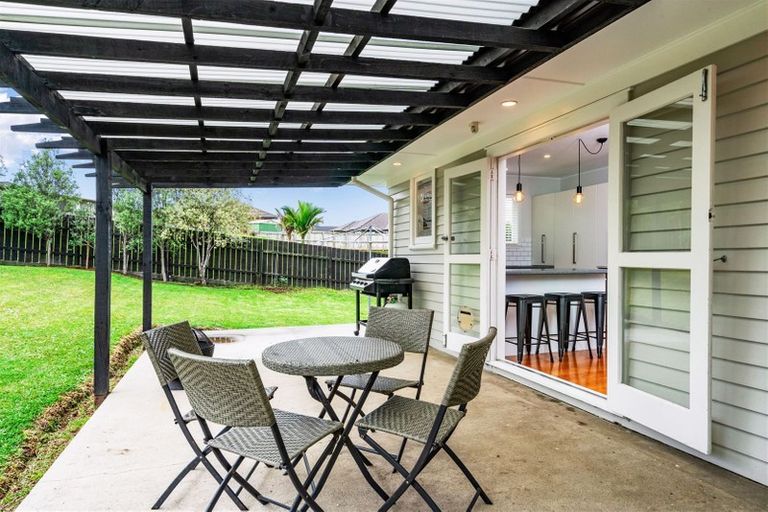 Photo of property in 35 Sorrento Street, Onerahi, Whangarei, 0110