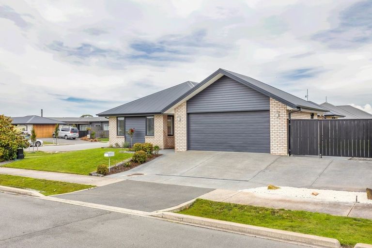 Photo of property in 23 Pegasus Main Street, Pegasus, 7612