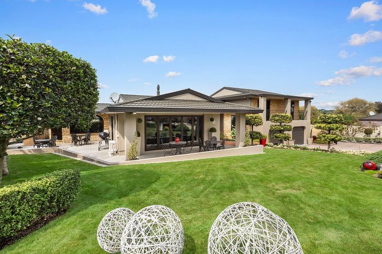 Photo of property in 64 River View Road, Morrinsville, 3300