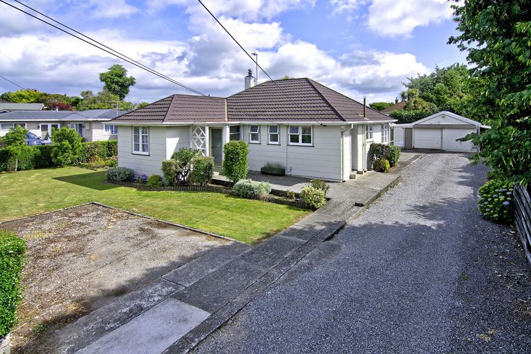 Photo of property in 4 Tararua Street, Masterton, 5810