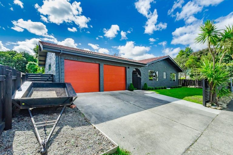Photo of property in 67 Belvedere Avenue, Waikanae, 5036