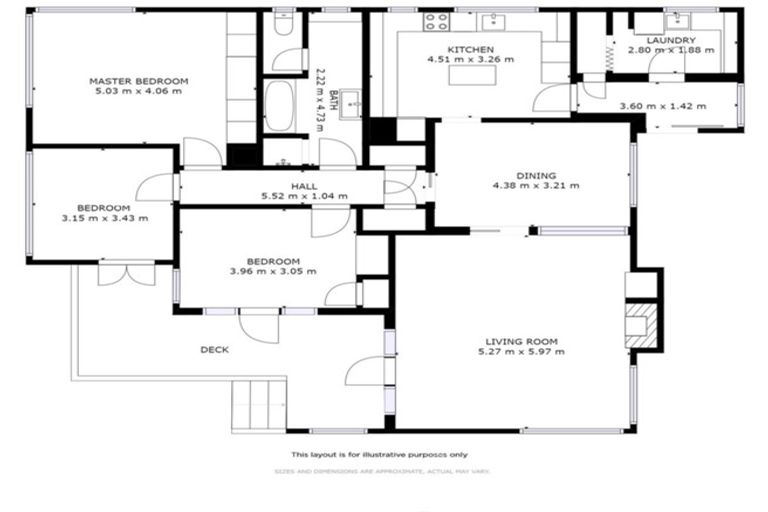 Photo of property in 11 Grand View Road, Te Kamo, Whangarei, 0112