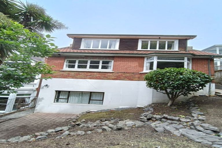 Photo of property in 190 Cargill Street, Dunedin Central, Dunedin, 9016