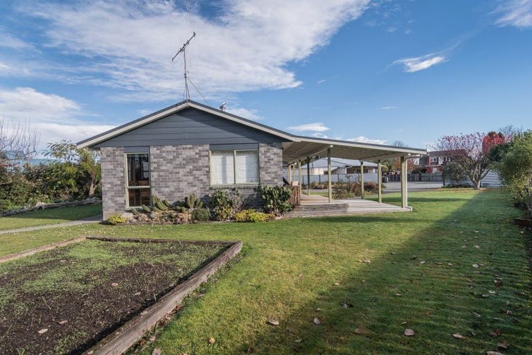 Photo of property in 215a Talbot Street, Geraldine, 7930