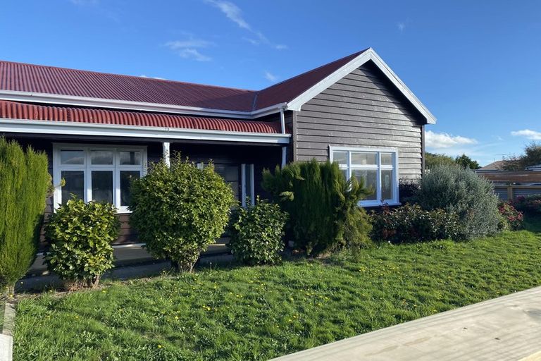 Photo of property in 315 Tweed Street, Georgetown, Invercargill, 9812