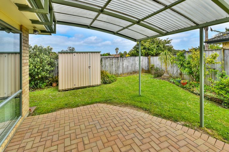 Photo of property in 58 Stellata Court, Randwick Park, Auckland, 2105