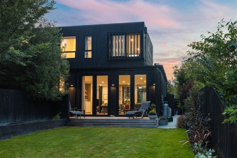 Photo of property in 40a Clifford Avenue, Merivale, Christchurch, 8014