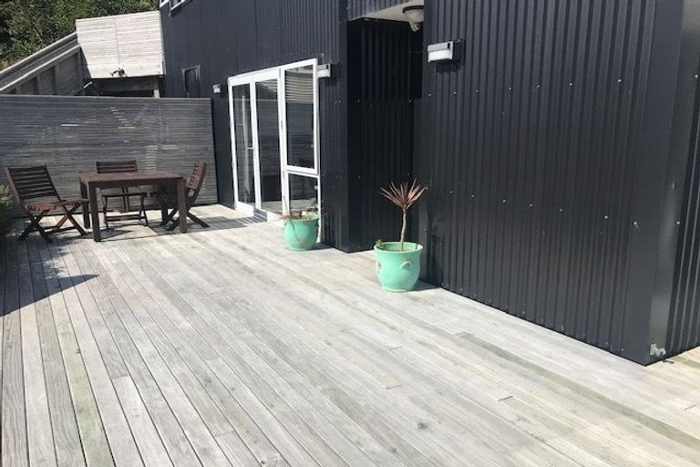 Photo of property in 149 Cockayne Road, Khandallah, Wellington, 6035