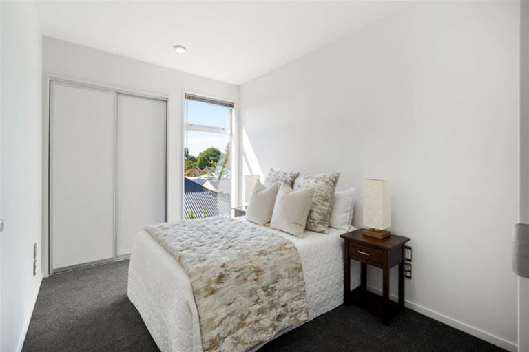 Photo of property in 172b Strickland Street, Sydenham, Christchurch, 8023