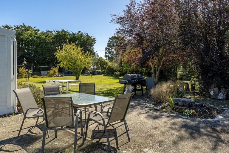 Photo of property in 3139 Coaltrack Road, Coalgate, 7673