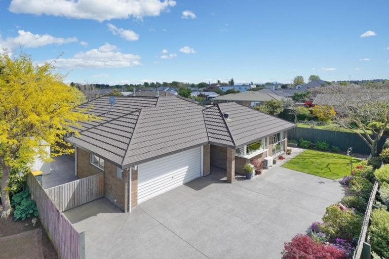 Photo of property in 16 Glenconnor Place, Burwood, Christchurch, 8083