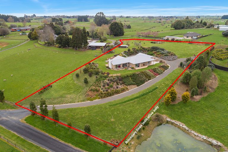 Photo of property in 4/972 Bond Road, Te Awamutu, 3879