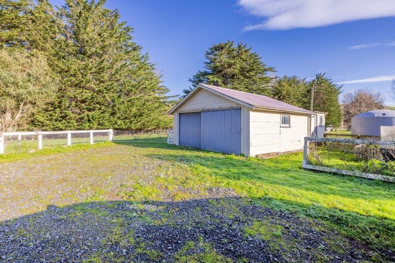 Photo of property in 756 Mangaorapa Road, Mangaorapa, Porangahau, 4291