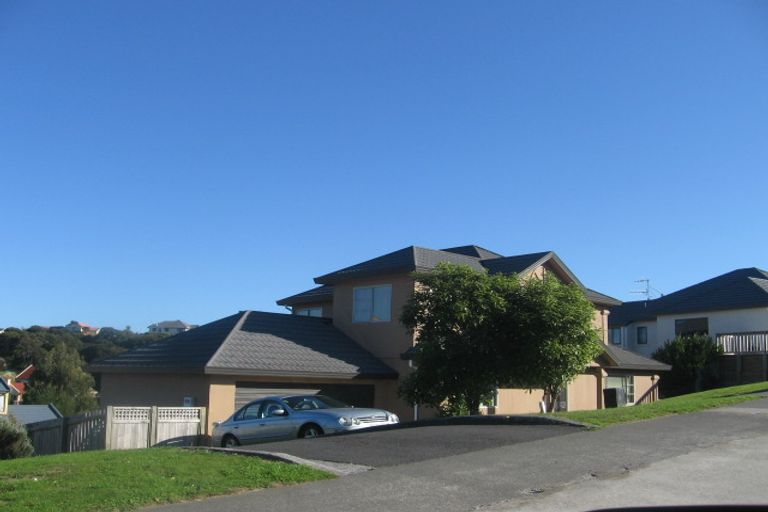 Photo of property in 60 Joseph Banks Drive, Whitby, Porirua, 5024