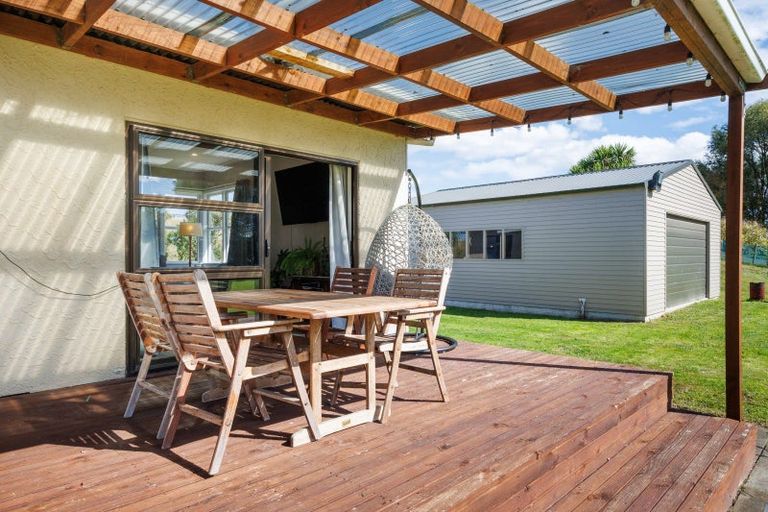 Photo of property in 1107 Rongotea Road, Rongotea, Palmerston North, 4476