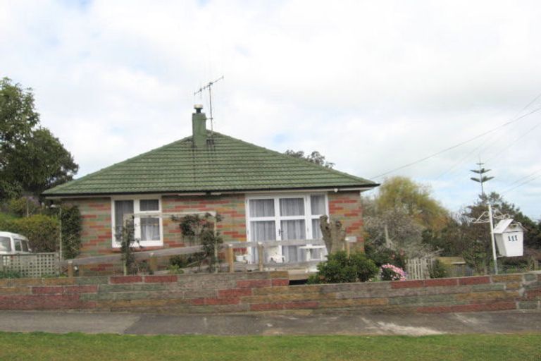 Photo of property in 111 Harvey Crescent, Thames, 3500