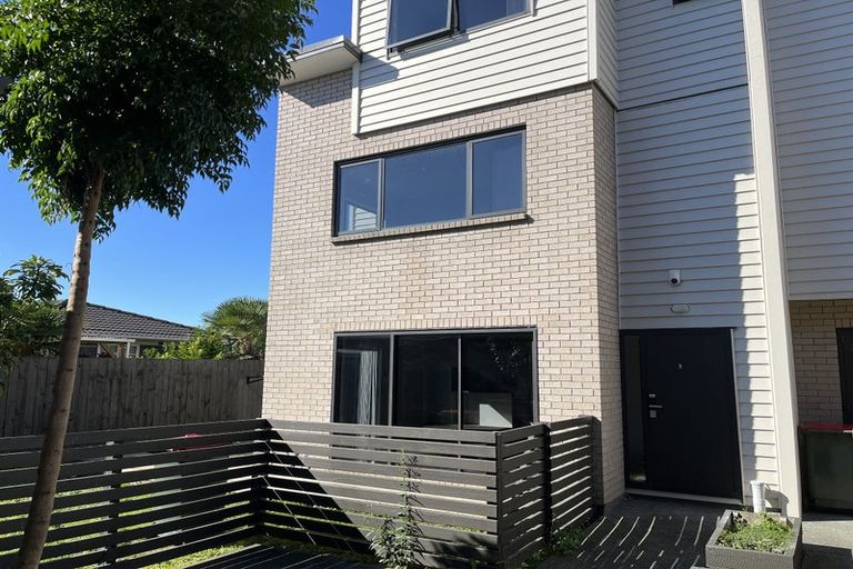Photo of property in 8/30 Calvert Avenue, Mangere East, Auckland, 2024