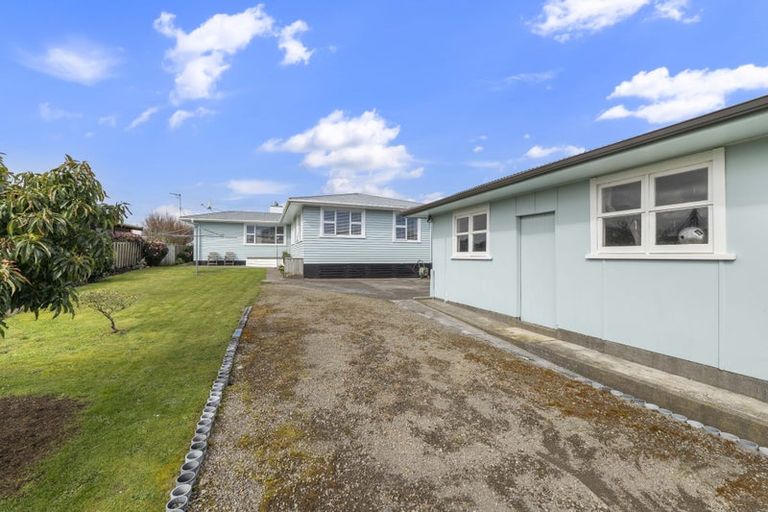 Photo of property in 95 Stanners Street, Eltham, 4322