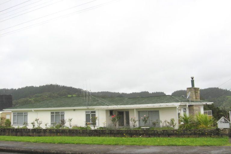 Photo of property in 74 Cartwright Road, Onerahi, Whangarei, 0110