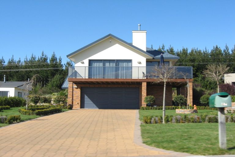 Photo of property in 67 Kahotea Drive, Motuoapa, Turangi, 3382