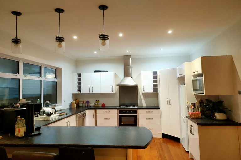 Photo of property in 8 Plunket Avenue, Petone, Lower Hutt, 5012