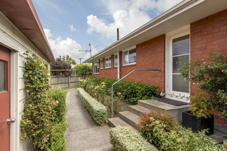 Photo of property in 176b Carters Road, Amberley, 7410
