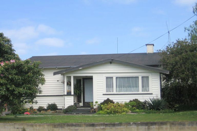 Photo of property in 29 Park Street, Morrinsville, 3300