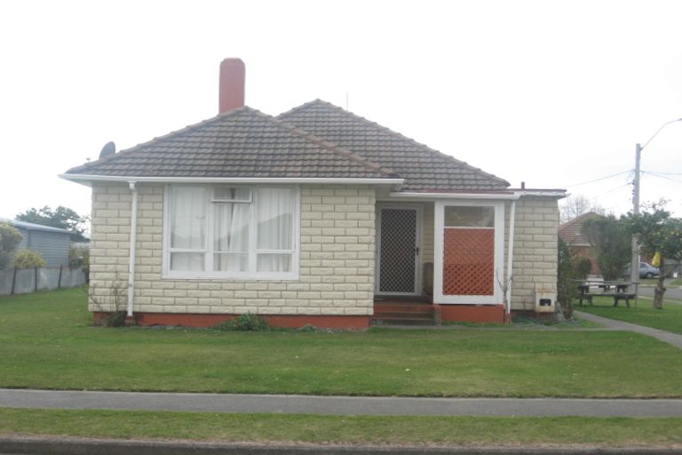 Photo of property in 20 Wordsworth Crescent, Maraenui, Napier, 4110