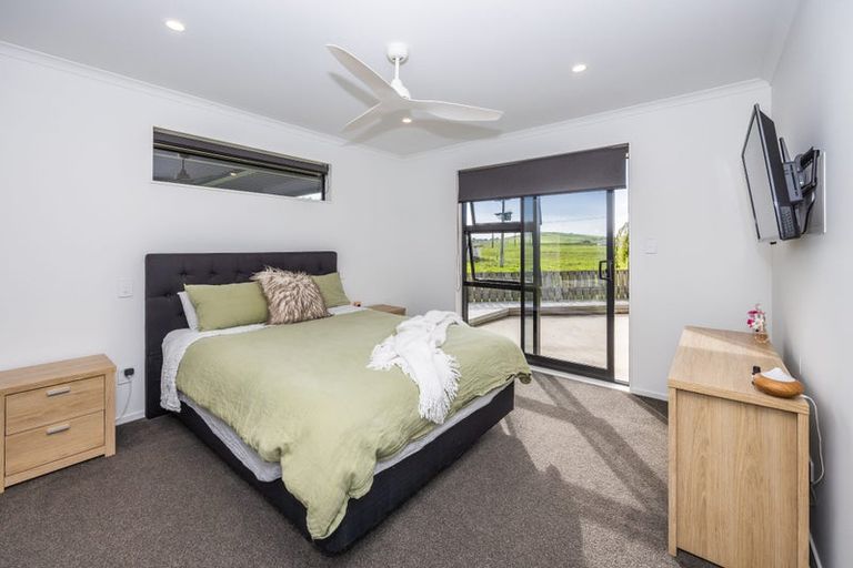 Photo of property in 4 Sargent Place, Otorohanga, 3900