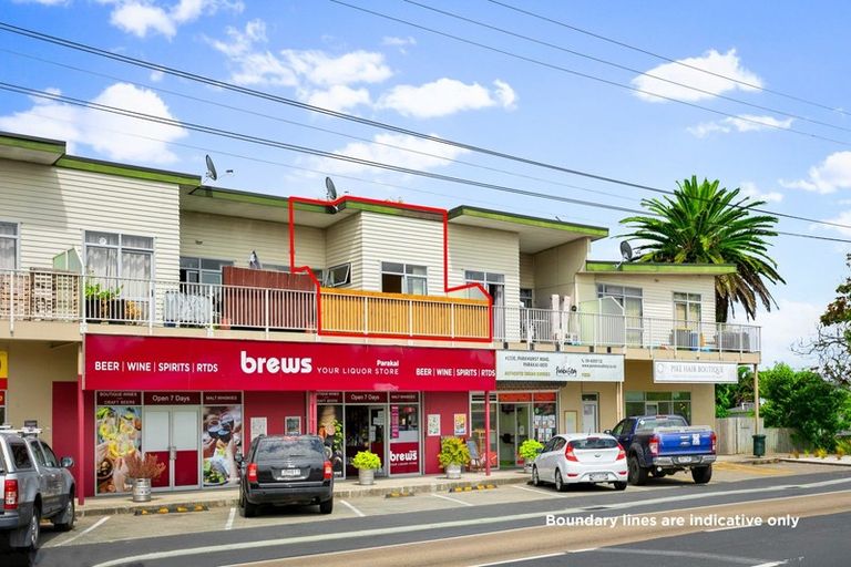 Photo of property in 133j Parkhurst Road, Parakai, 0830