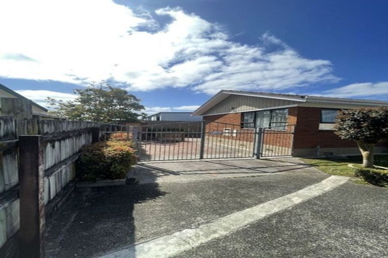 Photo of property in 3/3 Margaret Street, Papakura, 2110