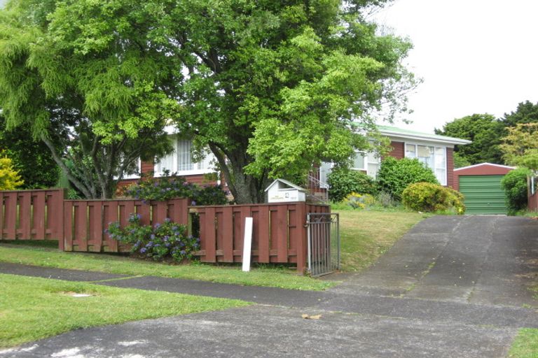 Photo of property in 4 Churchill Street, Pukekohe, 2120