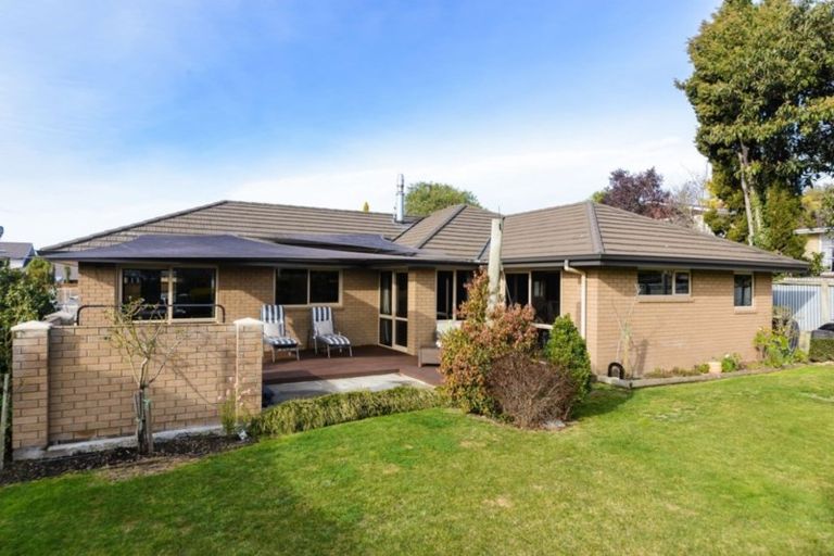 Photo of property in 12 Mcallister Place, Renwick, 7204