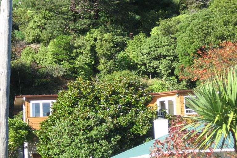 Photo of property in 299 Muritai Road, Eastbourne, Lower Hutt, 5013