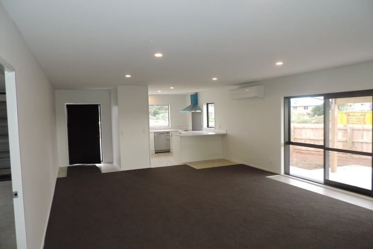 Photo of property in 8 Guy King Place, Huntly, 3700